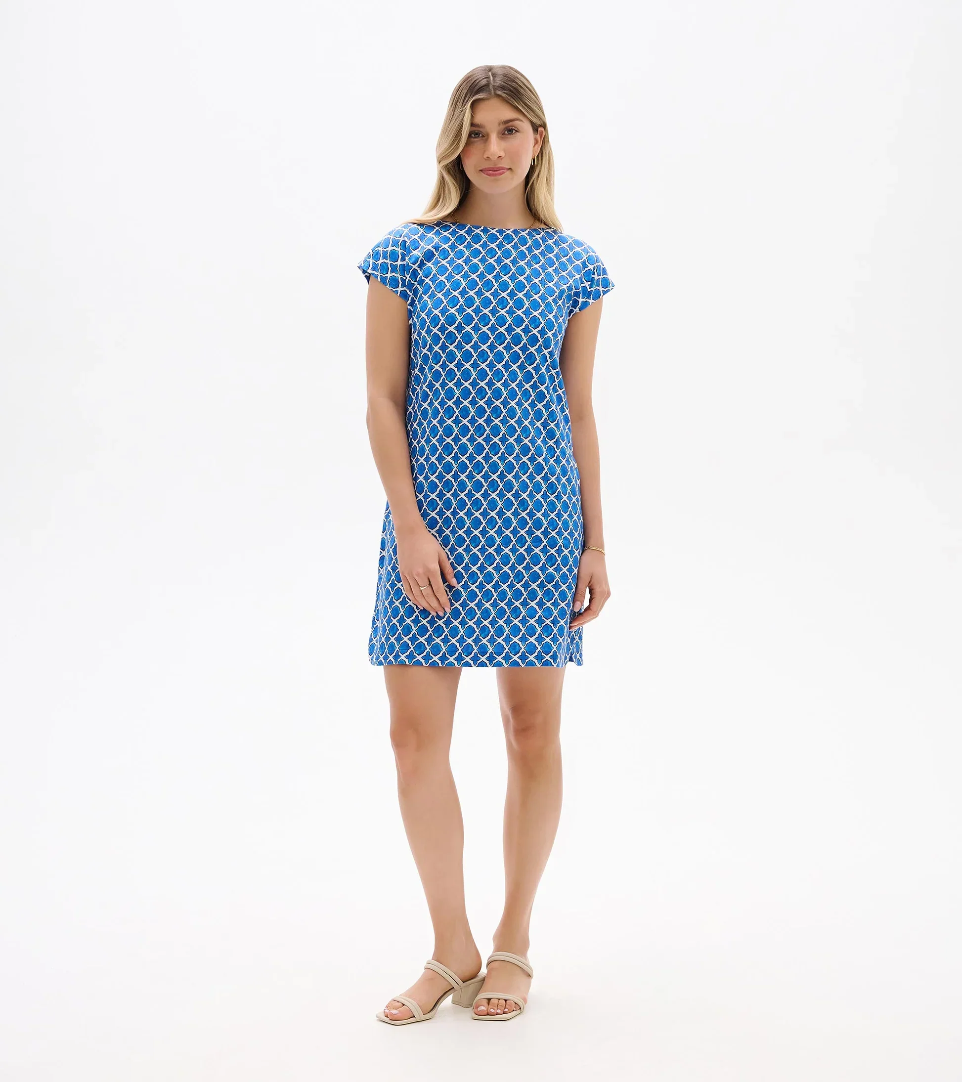 HATLEY - CAPRI DRESS - Image 6