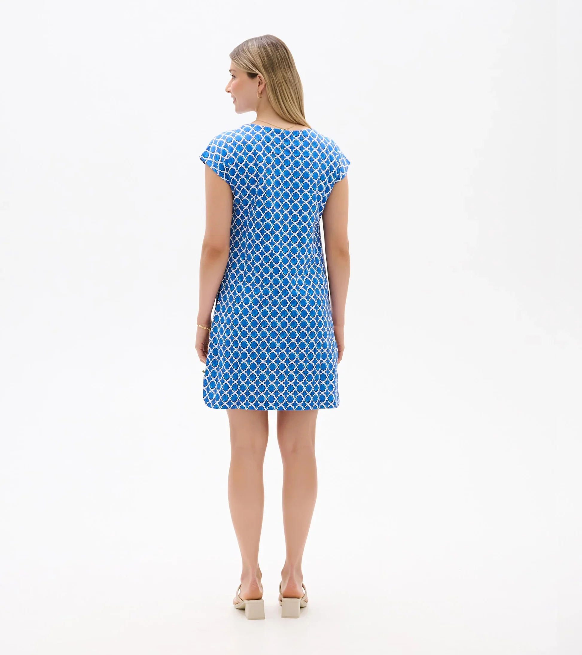 HATLEY - CAPRI DRESS - Image 8