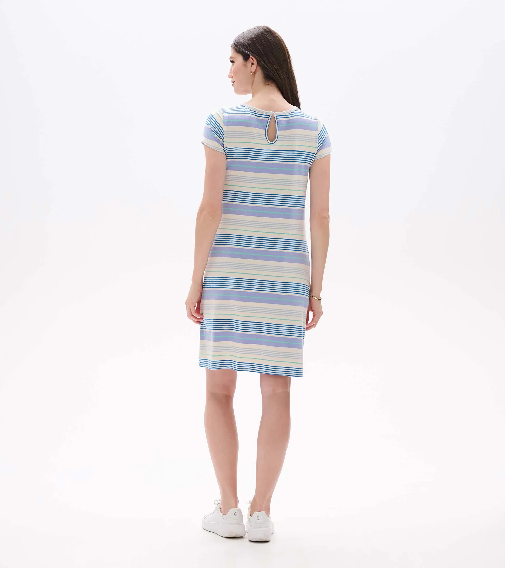 HATLEY - CICI A-LINE DRESS - Image 3