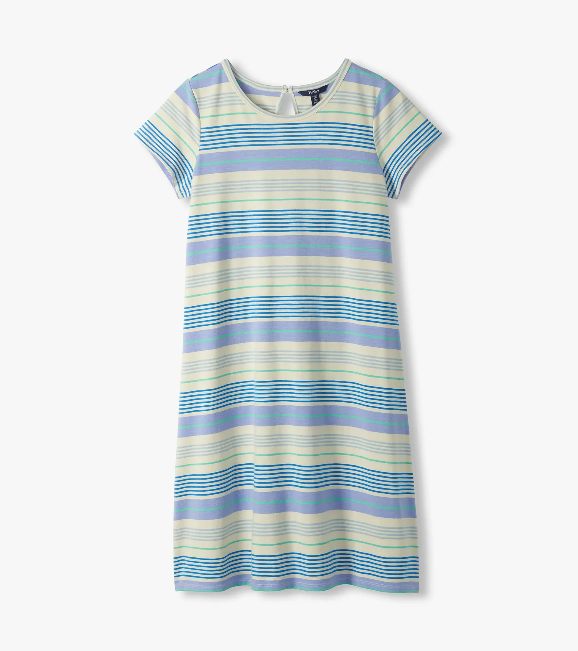 HATLEY - CICI A-LINE DRESS - Image 4