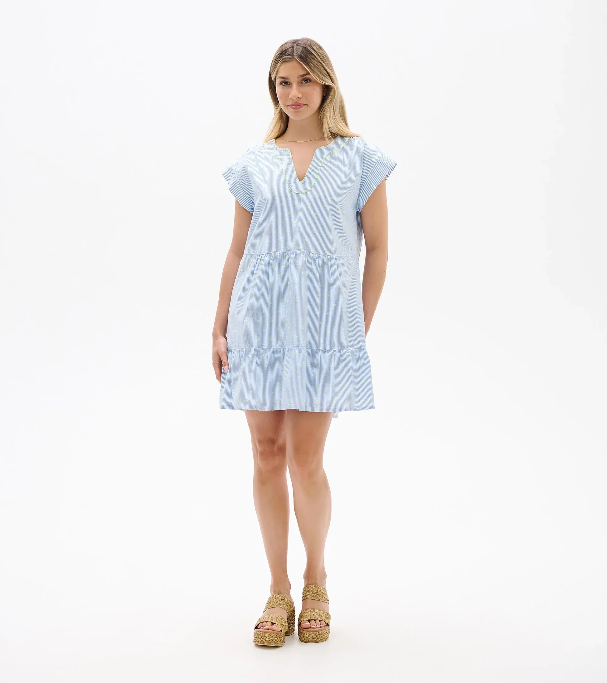 HATLEY - EMERSON DRESS - Image 2