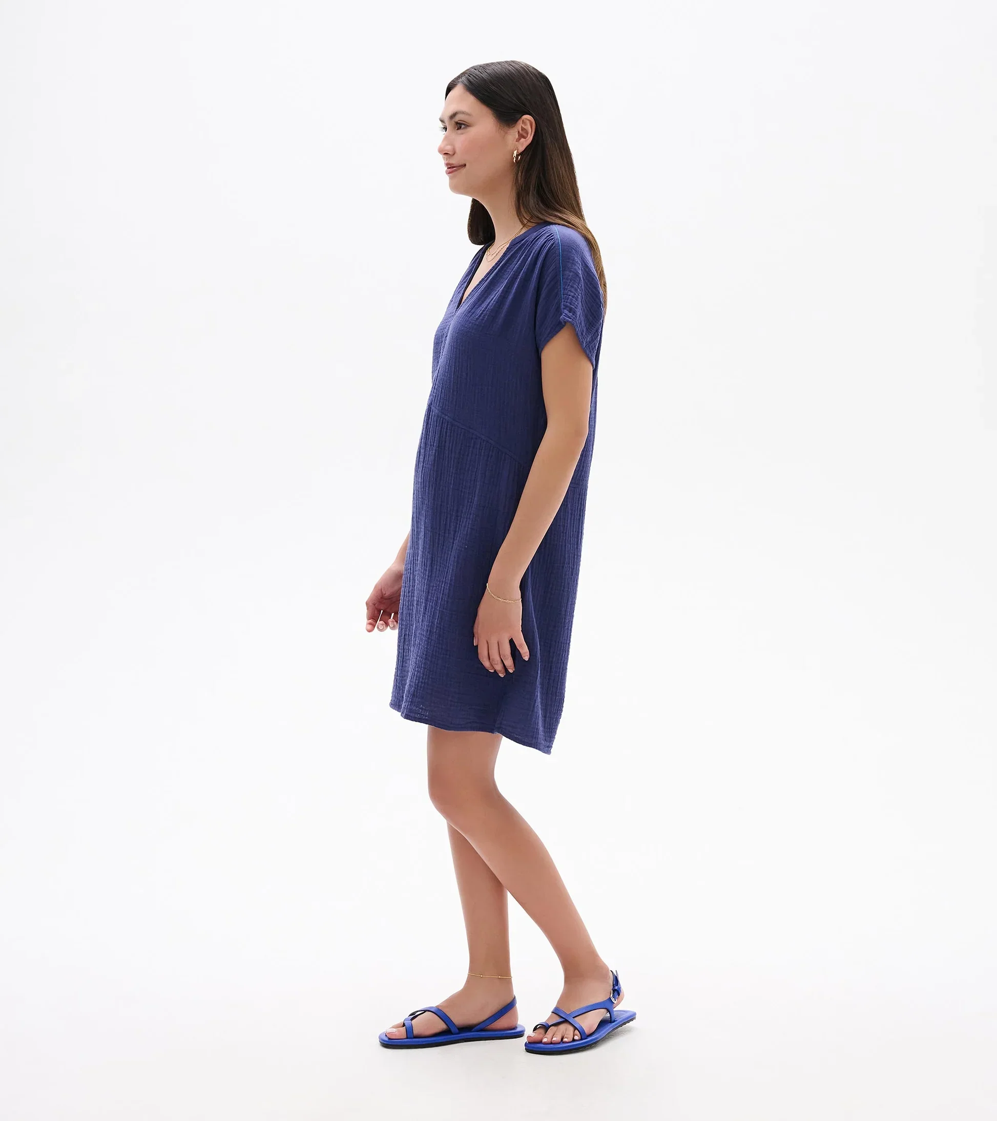 HATLEY - HAILEY DRESS - Image 3