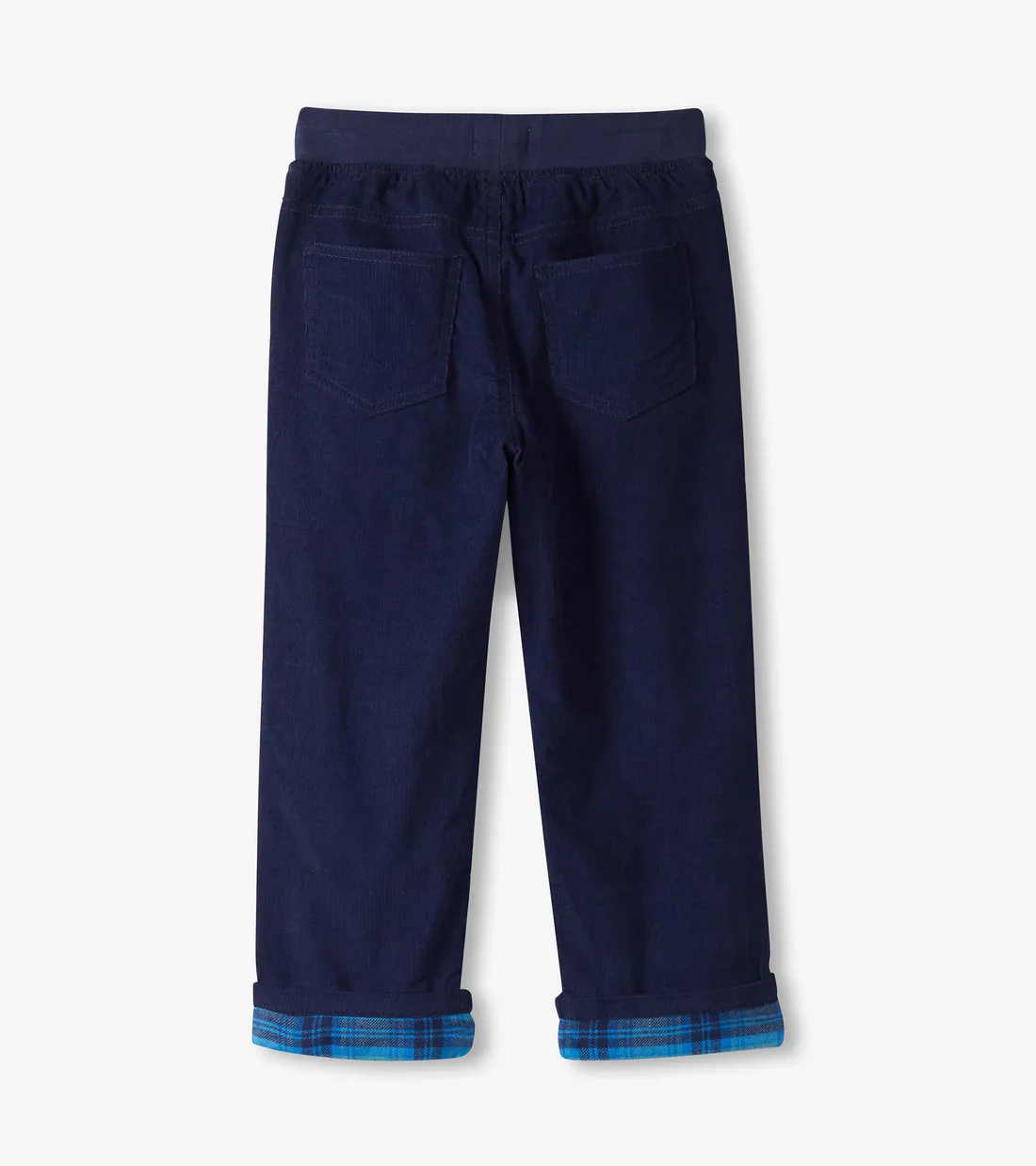 HATLEY - KIDS LINED CORDUROY PANT - Image 4
