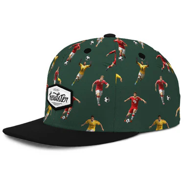 HEADSTER KIDS - KICKOFF SNAPBACK - Image 2