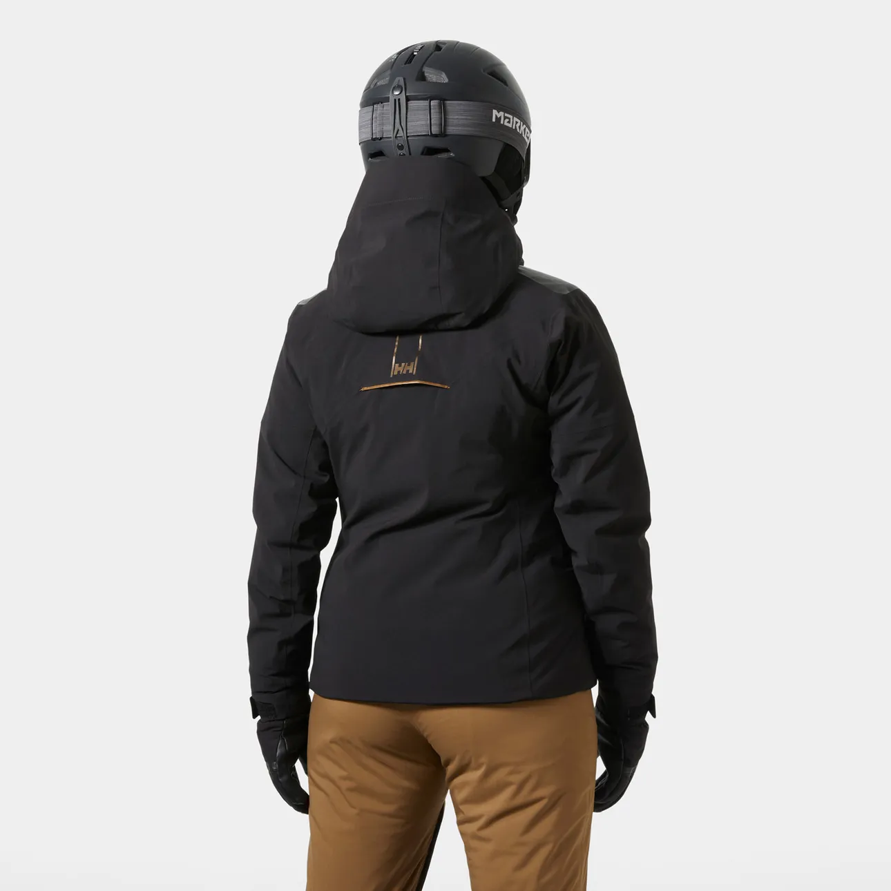 HELLY HANSEN- Women's Atlas Infinity Stretch Jacket - Image 2