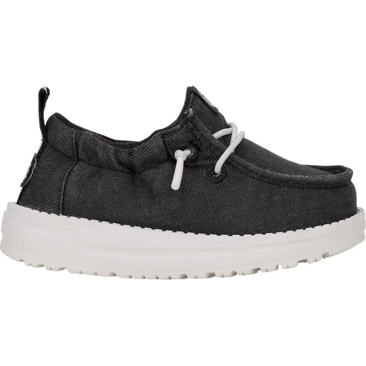 HEY DUDE - CRIBS UNISEX LILDUDE SLIP ON CORE - Image 2