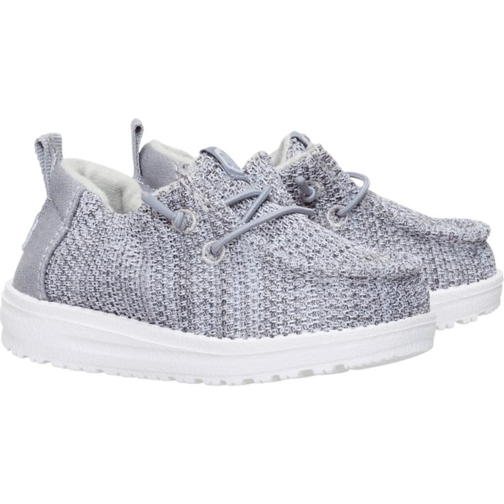 HEY DUDE - CRIBS UNISEX LILDUDE SLIP ON CORE - Image 4
