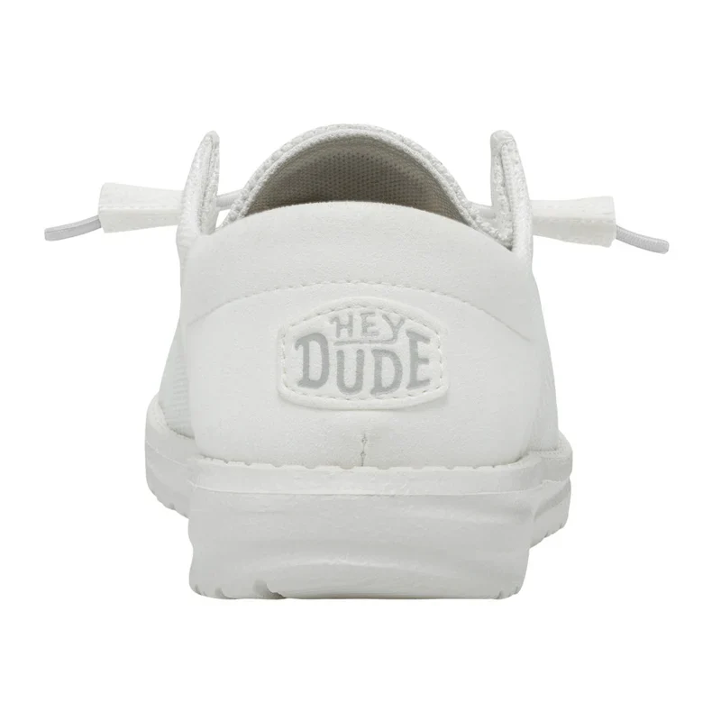 HEY DUDE- WOMEN'S WENDY FUNK MONO SHOE - Image 5