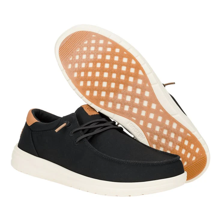 HEY DUDE - MEN'S PAUL CANVAS - Image 3