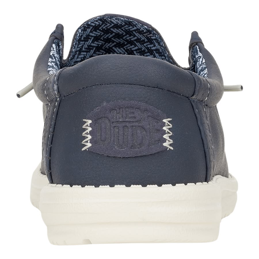 HEY DUDE - MEN'S WALLY CLASSIC - Image 3