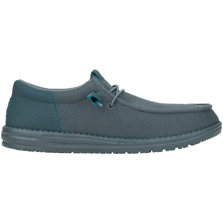 HEY DUDE - MEN'S WALLY FUNK MONO - Image 2
