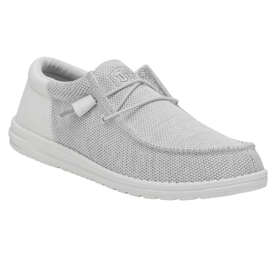 HEY DUDE - MEN'S WALLY FUNK MONO - Image 5