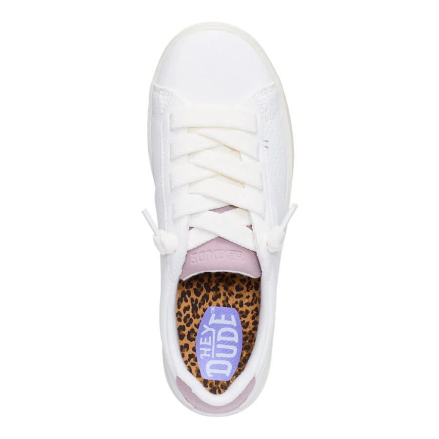 HEY DUDE - WOMEN'S KARINA DUO CLASSIC - Image 3