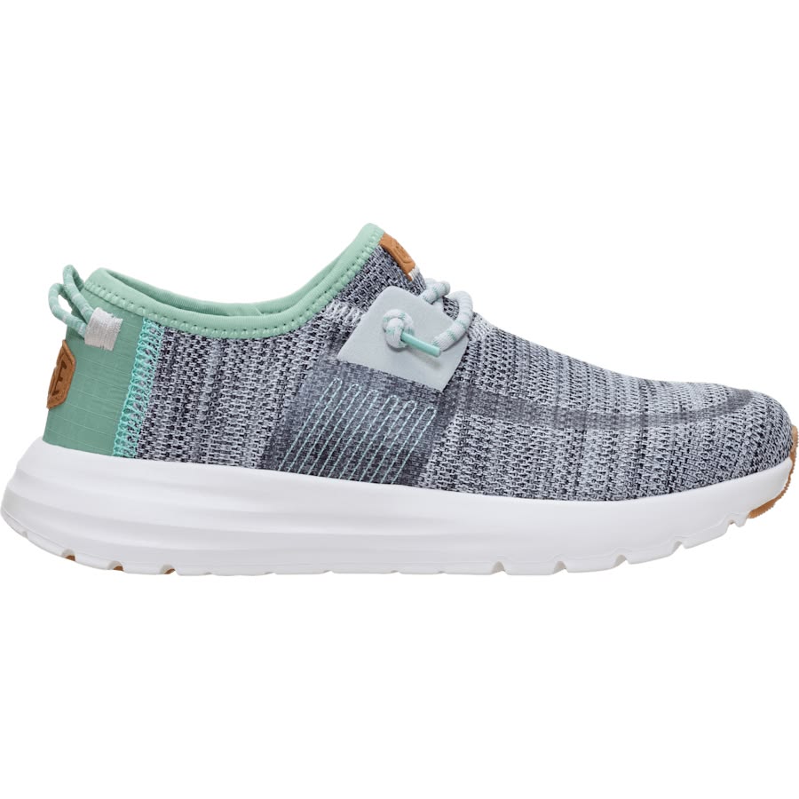 HEY DUDE - WOMEN'S SIROCCO W STRETCH SOX - Image 2
