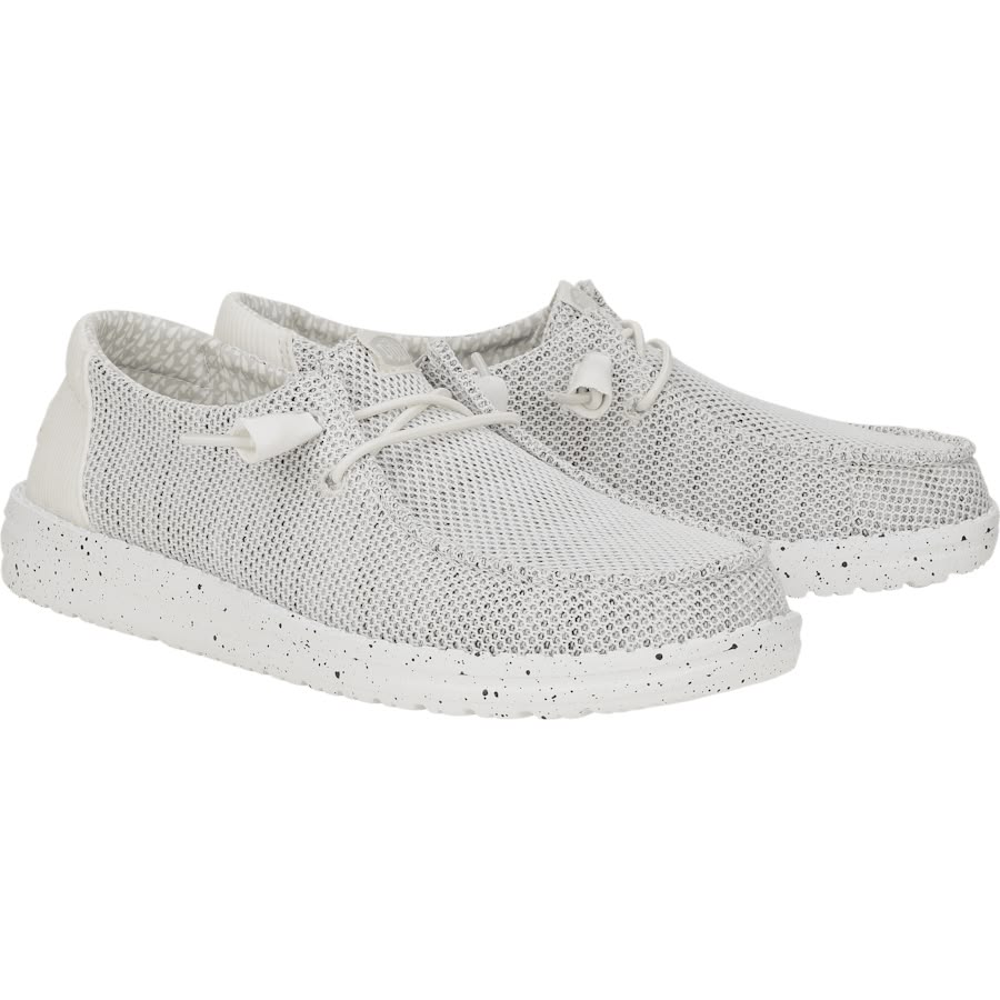 HEY DUDE - WOMEN'S WENDY STRETCH SOX WIDE - Image 2