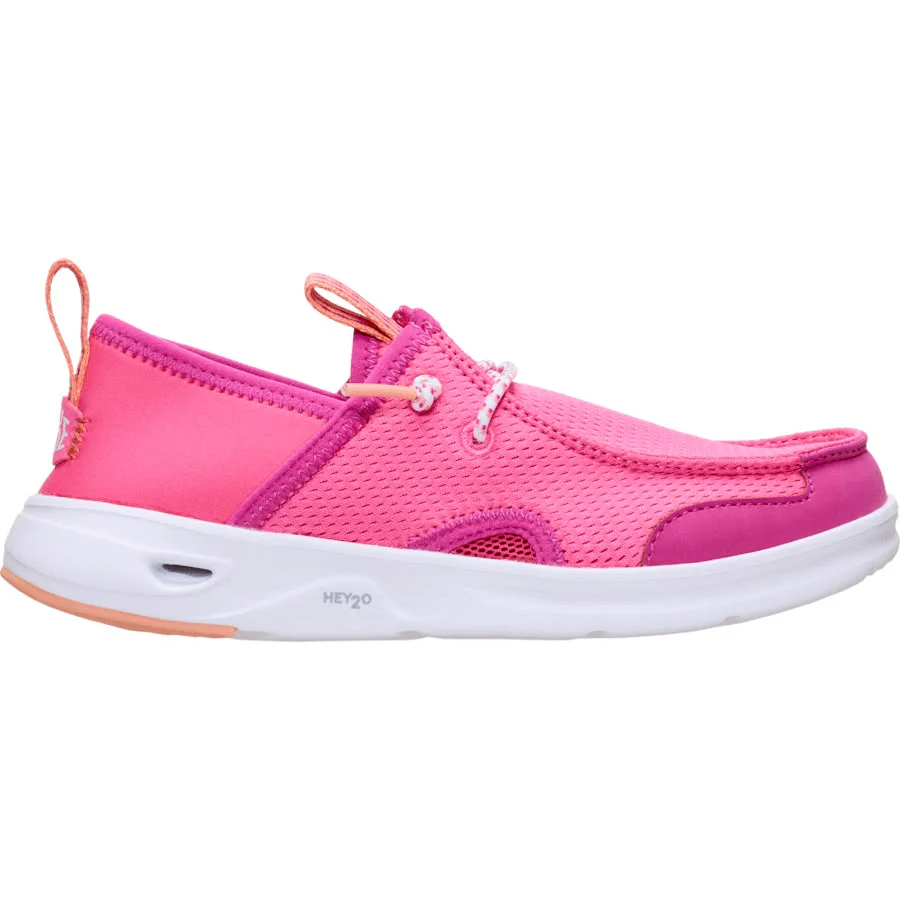 HEY DUDE - YOUTH UNISEX WALLY HEY2O WANDER Y MESH - Image 2