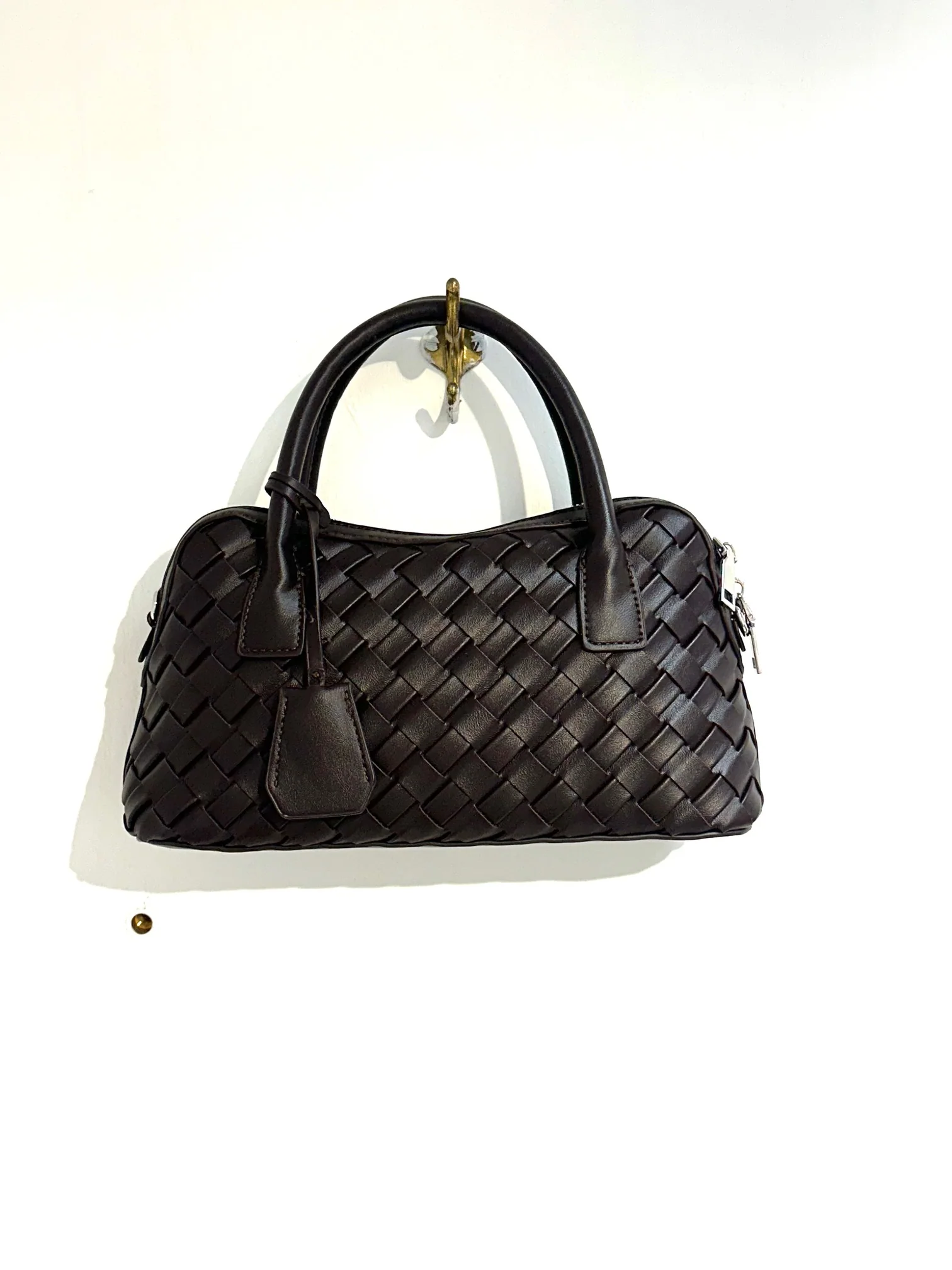 INZI- 8461 HANDBAG - Image 3