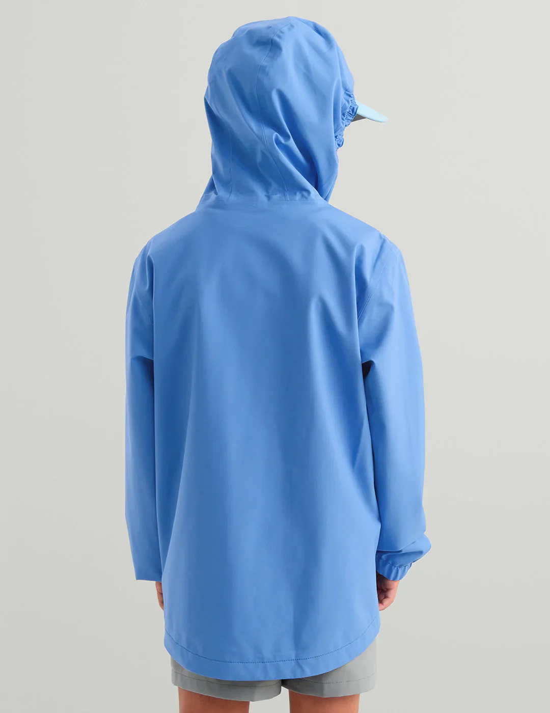 HUK - KIDS HUK STORM JACKET - Image 2