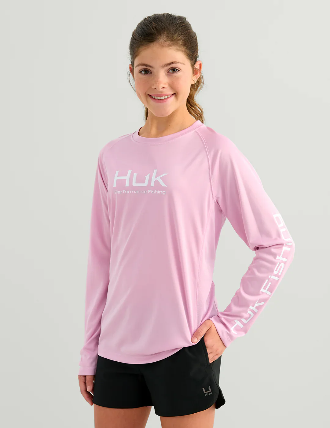 HUK - KIDS PURSUIT SOLID - Image 2