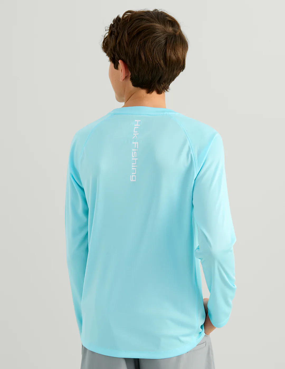 HUK - KIDS PURSUIT SOLID - Image 7