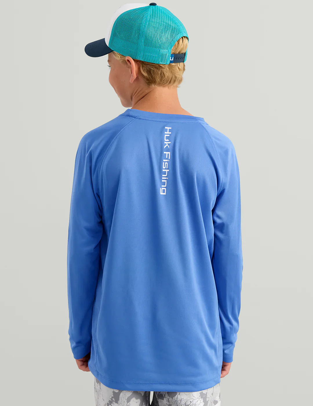 HUK - KIDS PURSUIT SOLID - Image 8