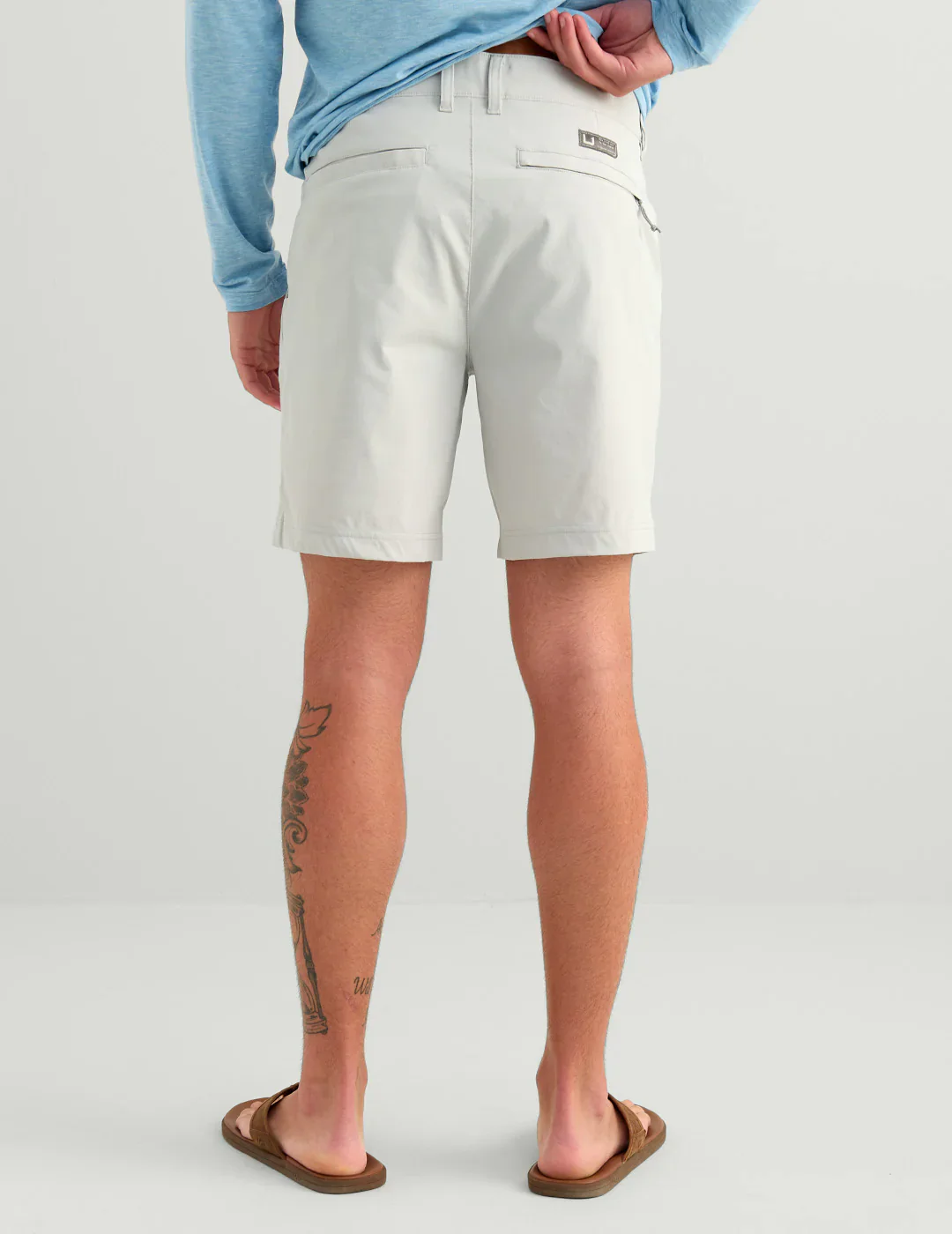 HUK - MEN'S DRIFT SHORT - Image 3