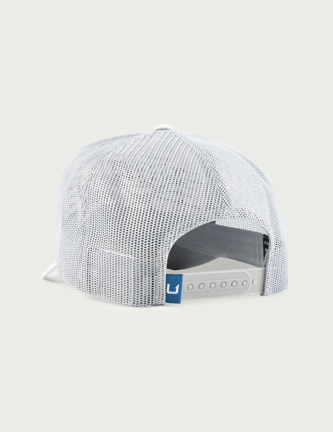 HUK - MEN'S HUK CAUGHT UP TRUCKER - Image 3