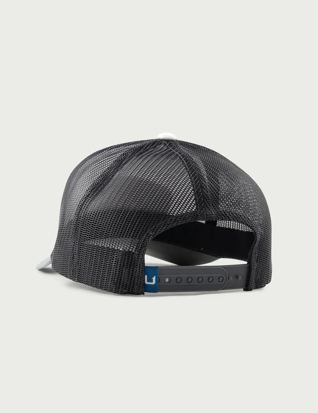 HUK - MEN'S HUK SCRIPT PATCH TRUCKER - Image 3