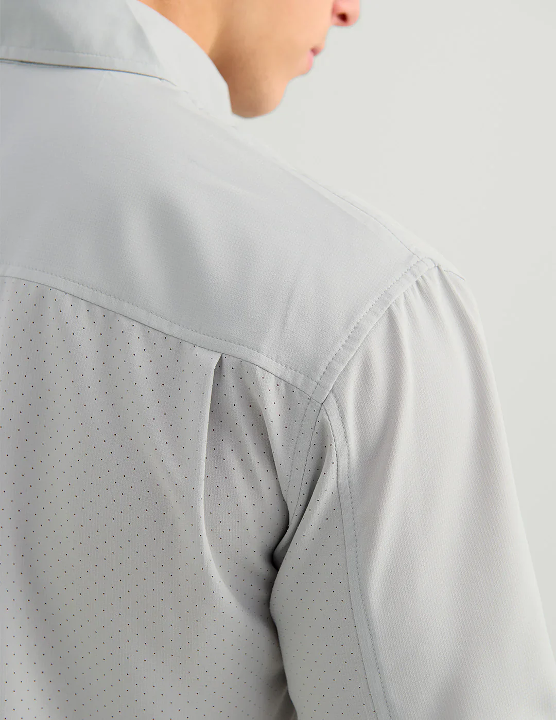 HUK - MEN'S TIDEPOINT SS SHIRT - Image 3