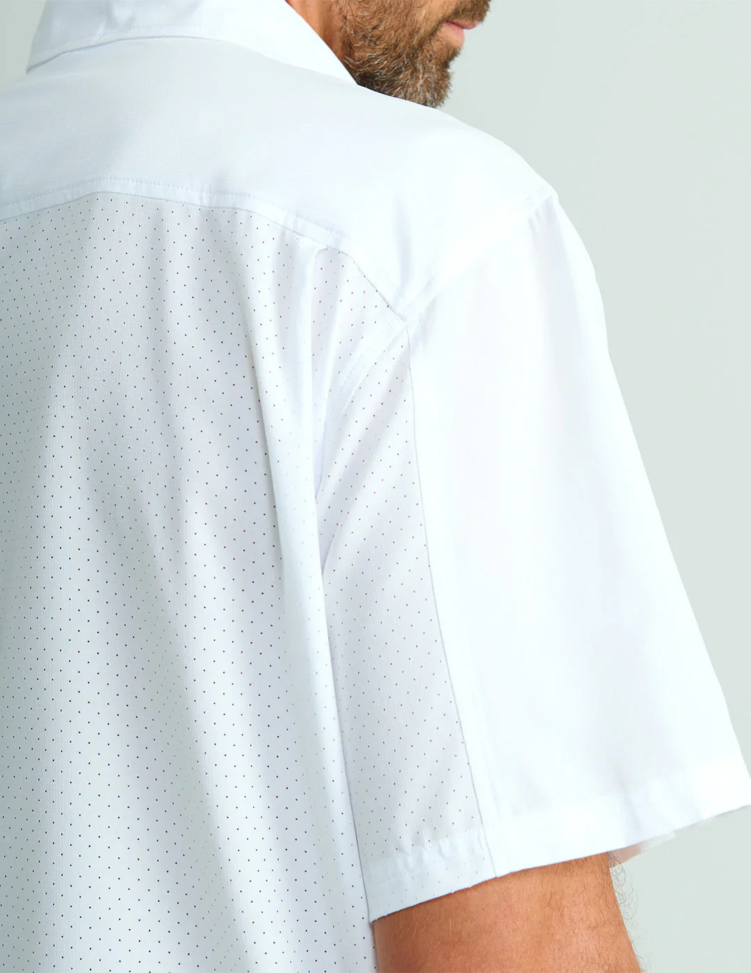 HUK - MEN'S TIDEPOINT SS SHIRT - Image 6