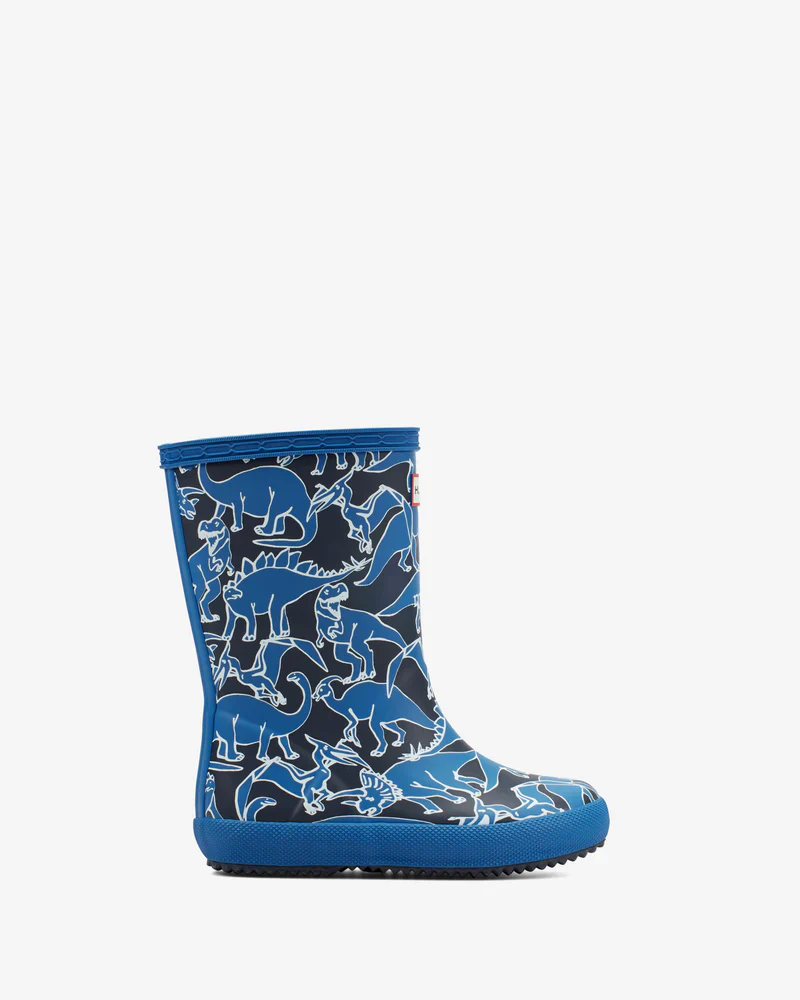HUNTER - LITTLE KID'S CLASSIC BOOT - Image 3