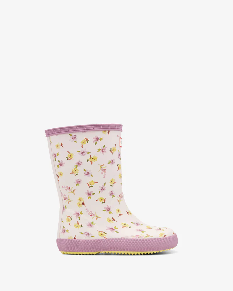 HUNTER - LITTLE KID'S CLASSIC BOOT - Image 4