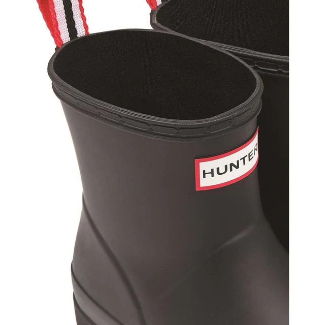 HUNTER- WOMEN'S PLAY SHORT RAIN BOOT - Image 3