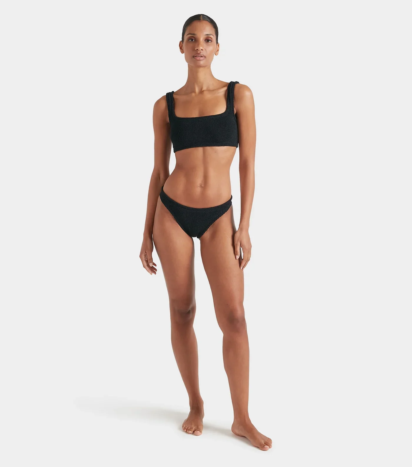HUNZA G - XANDRA Bikini Set - Image 12