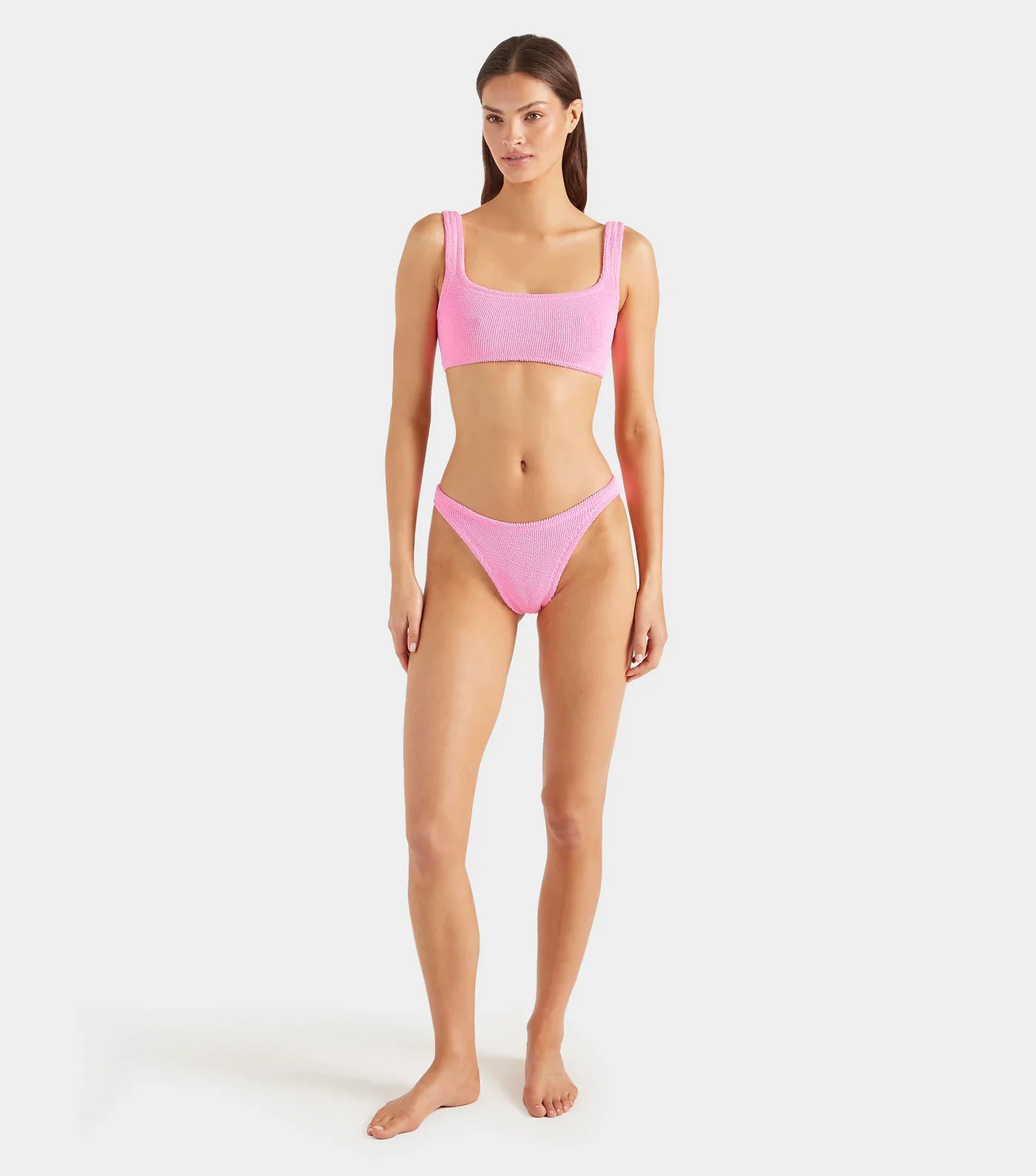 HUNZA G - XANDRA Bikini Set - Image 7