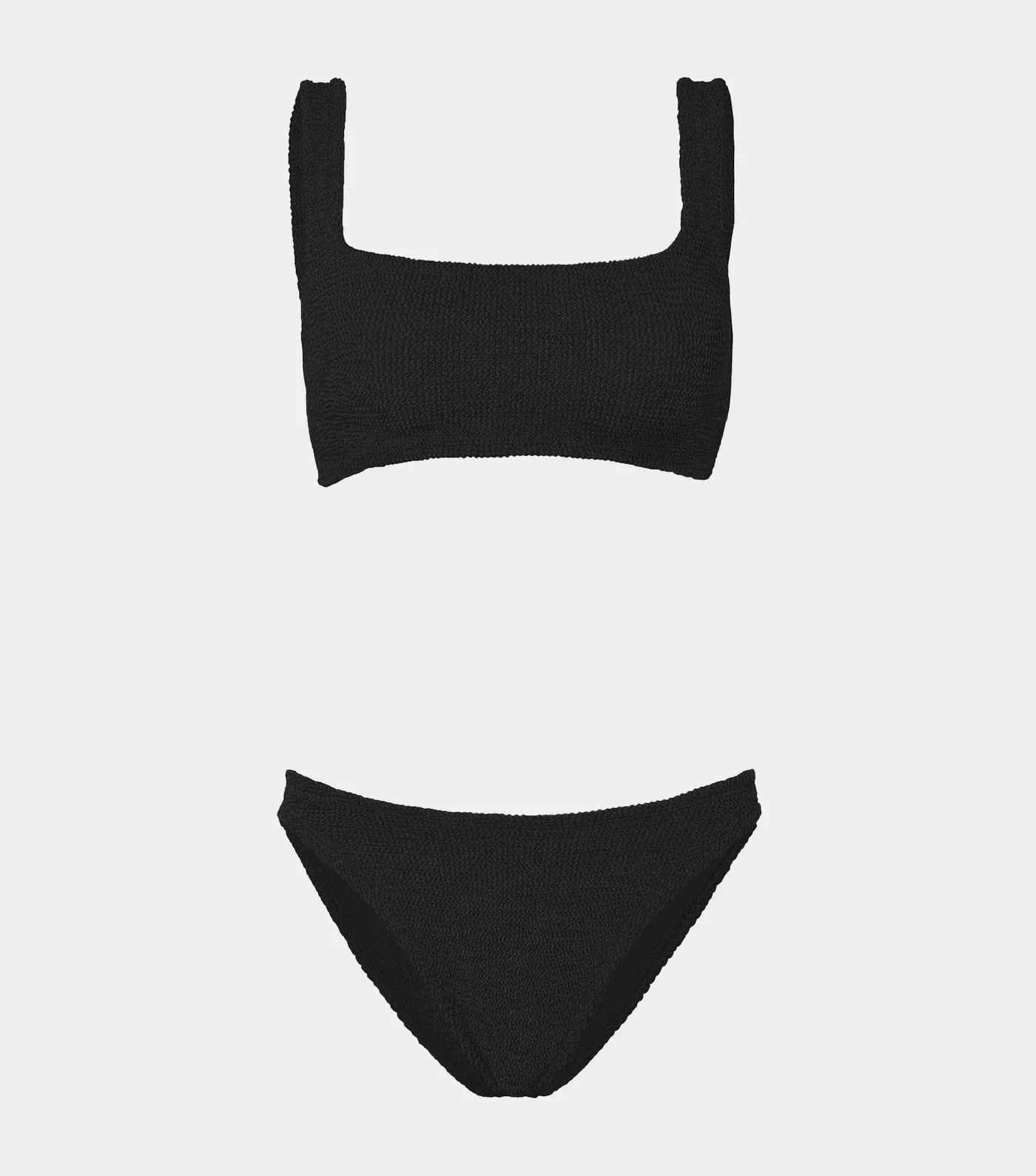 HUNZA G - XANDRA Bikini Set - Image 8