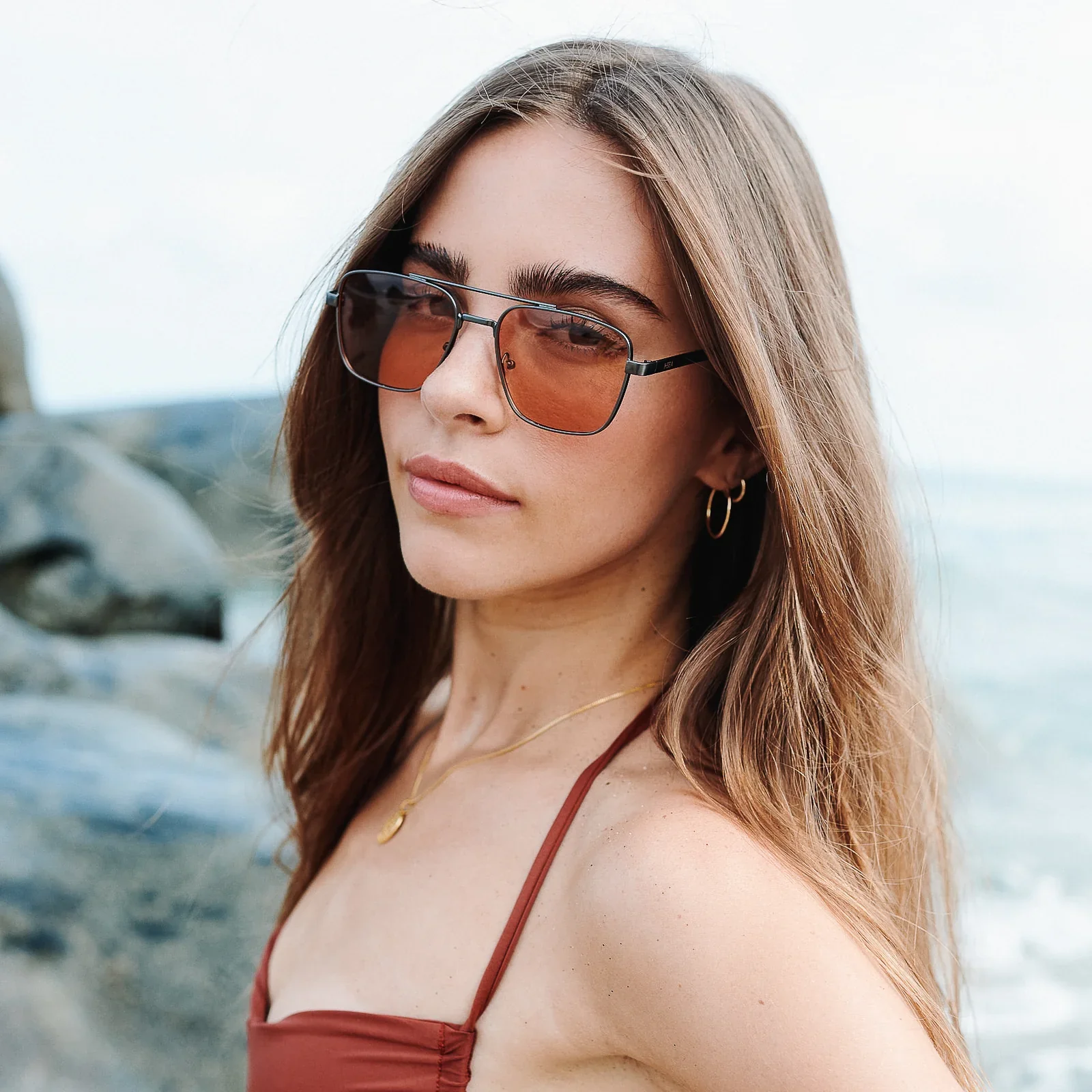 I-SEA - BROOKS SUNGLASSES - Image 3