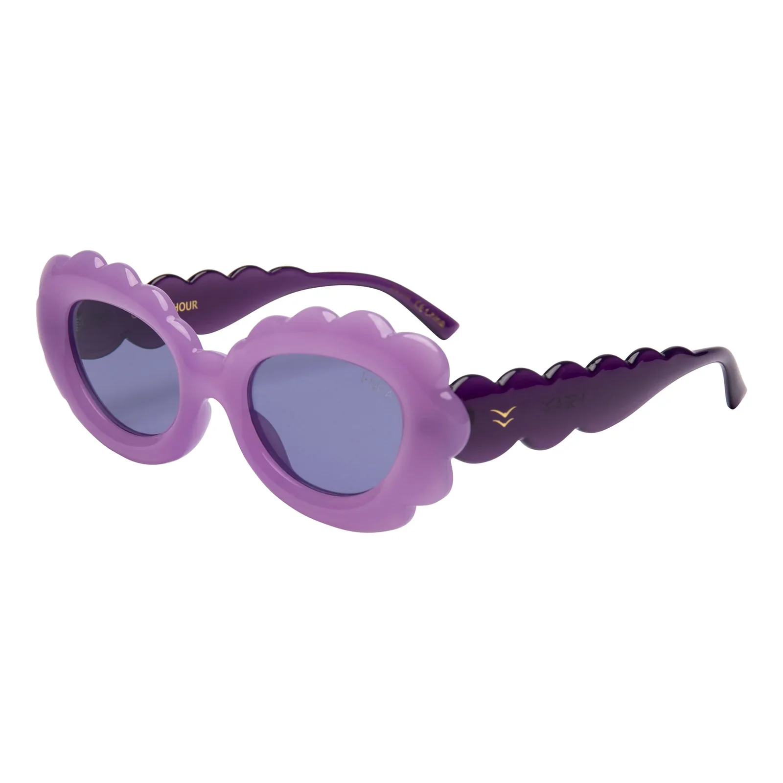 I-SEA - GOLDEN HOUR SUNGLASSES - Image 2