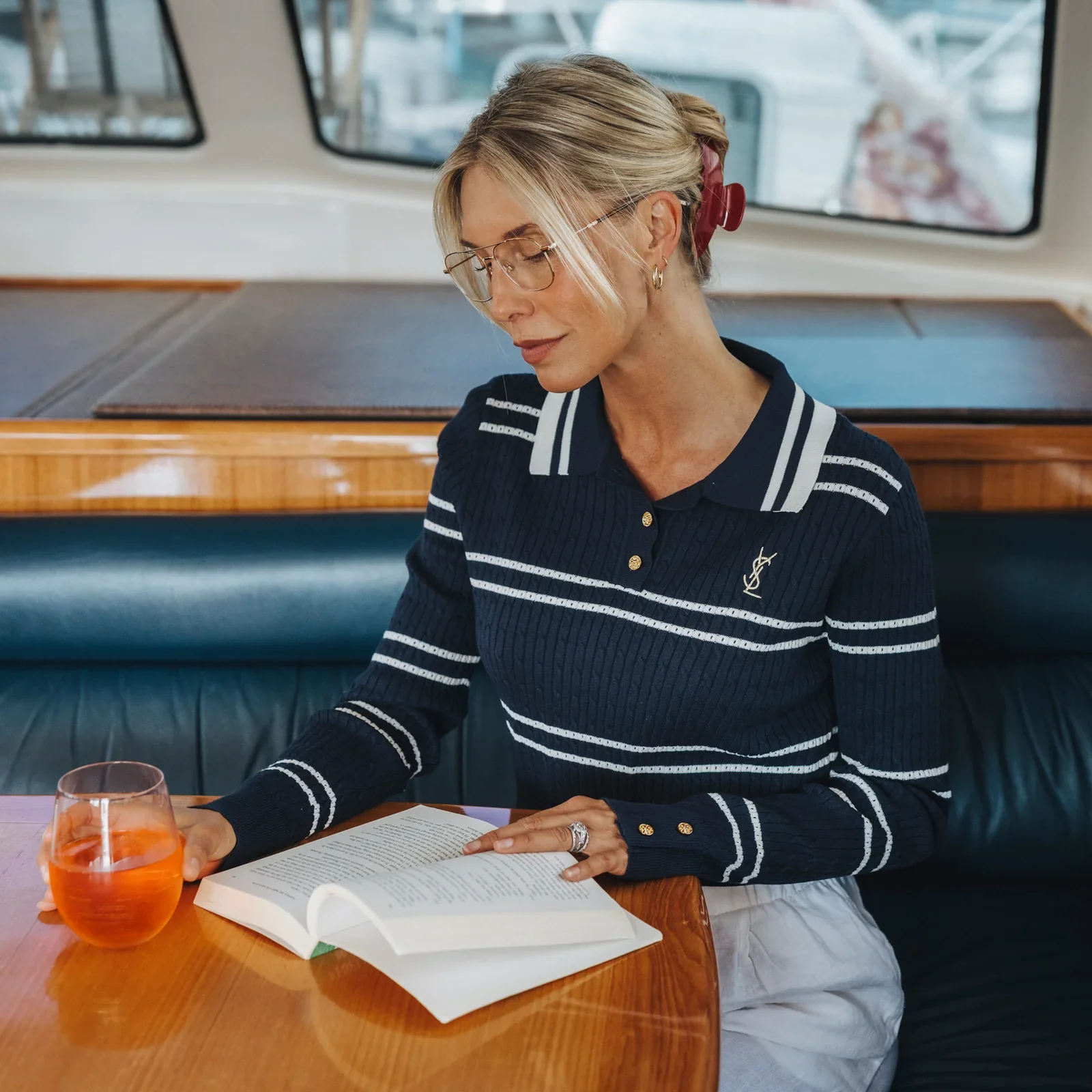 I-SEA - JONAS READER - Image 3