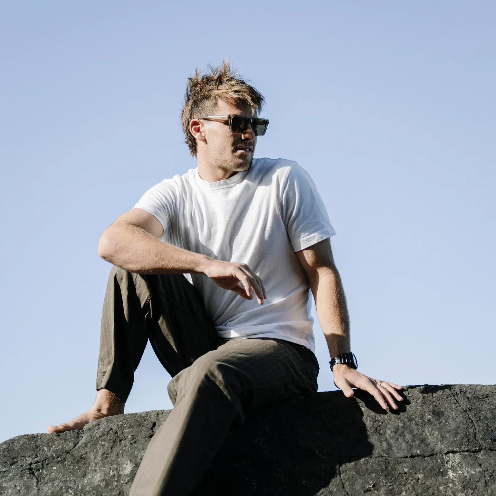 I-SEA - RHYTHM SUNGLASSES - Image 4