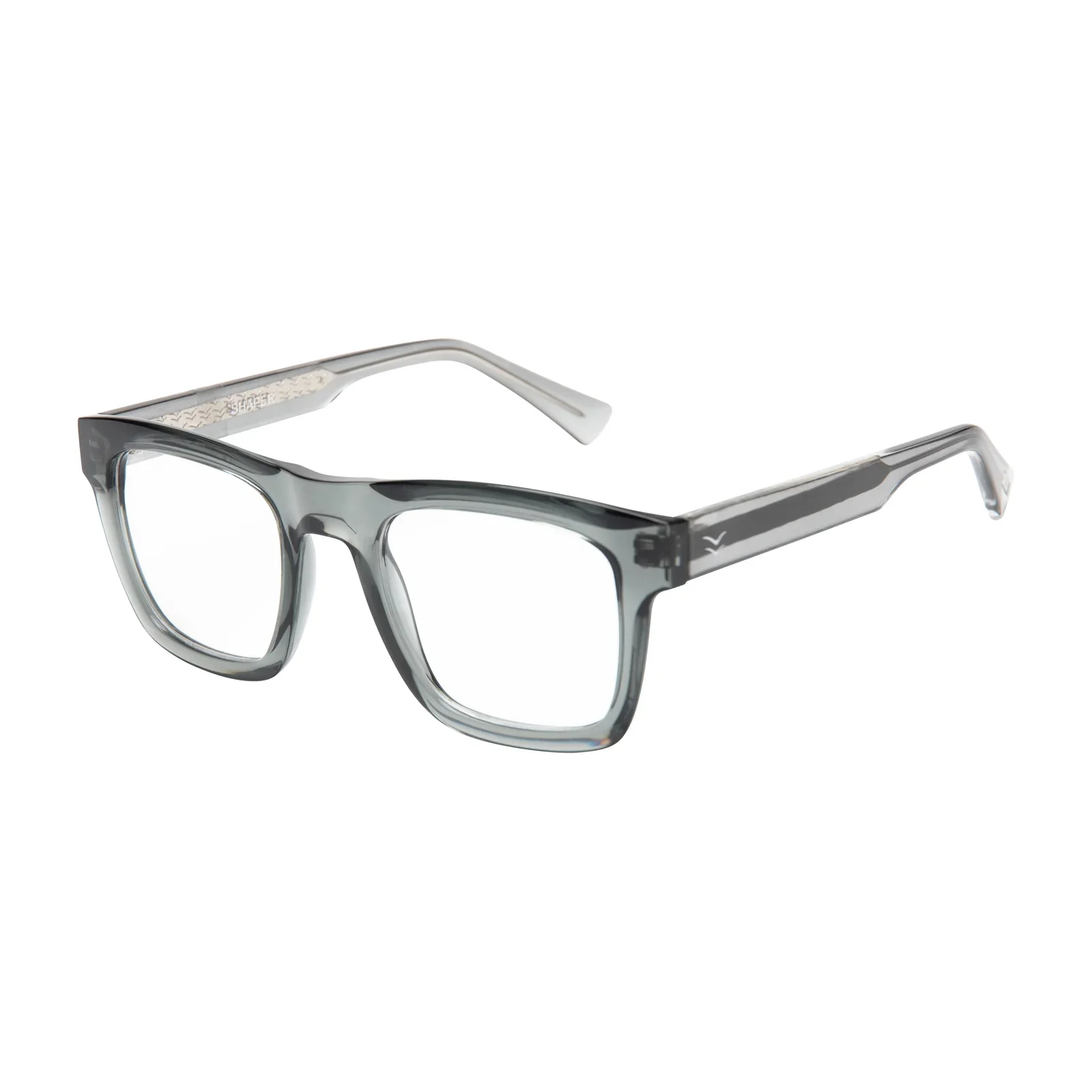 I-SEA - SHAPER READER - Image 3