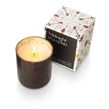 ILLUME - MIDNIGHT PUMPKIN CANDLE SMALL BOX - Image 4