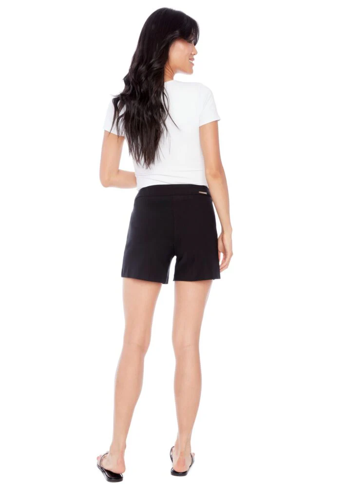 ILTM- WOMEN'S TECHNO SHORT (3 Colours) - Image 6