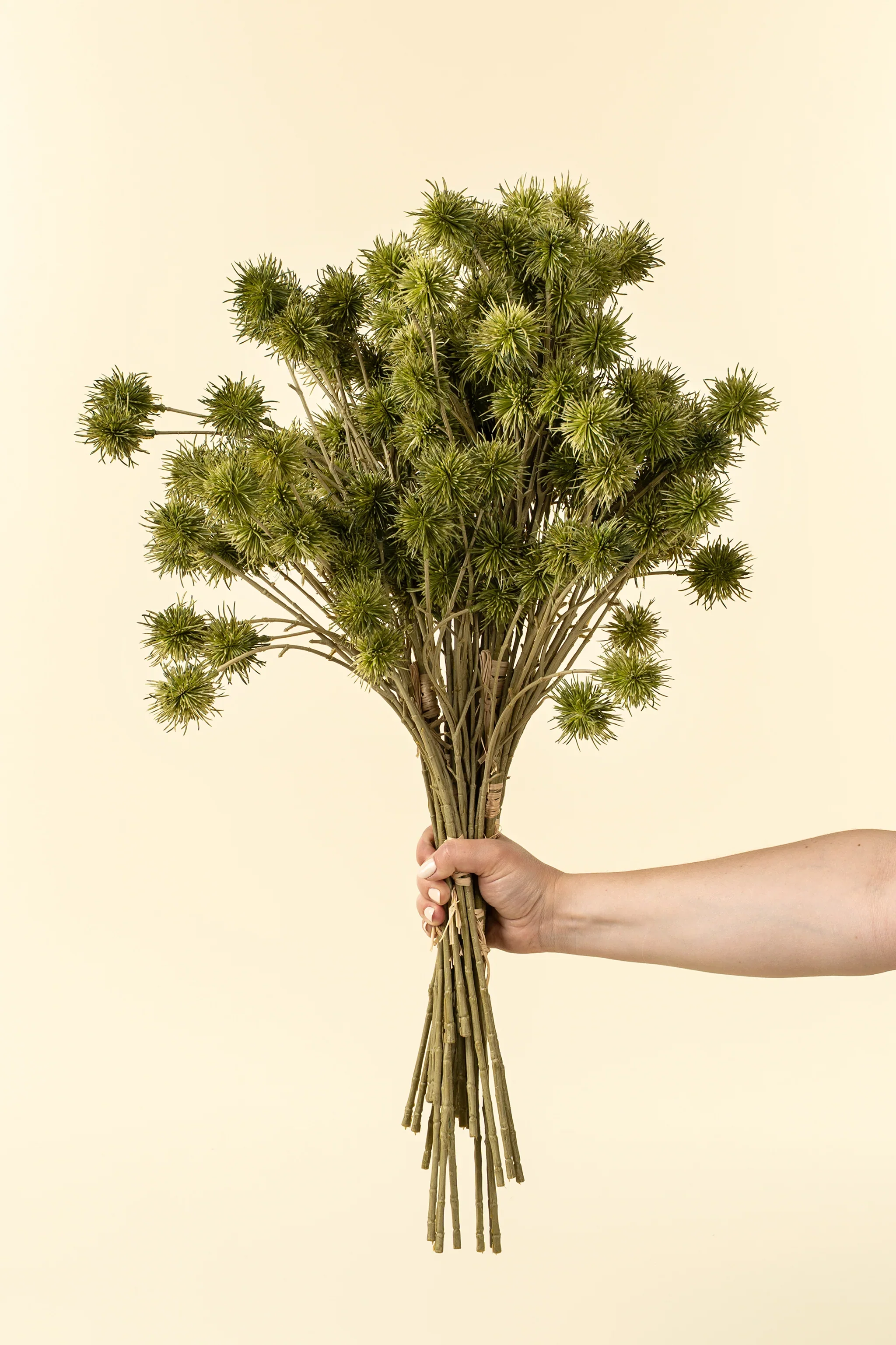INDABA - CHESTNUT BALL BOUQUET - Image 2