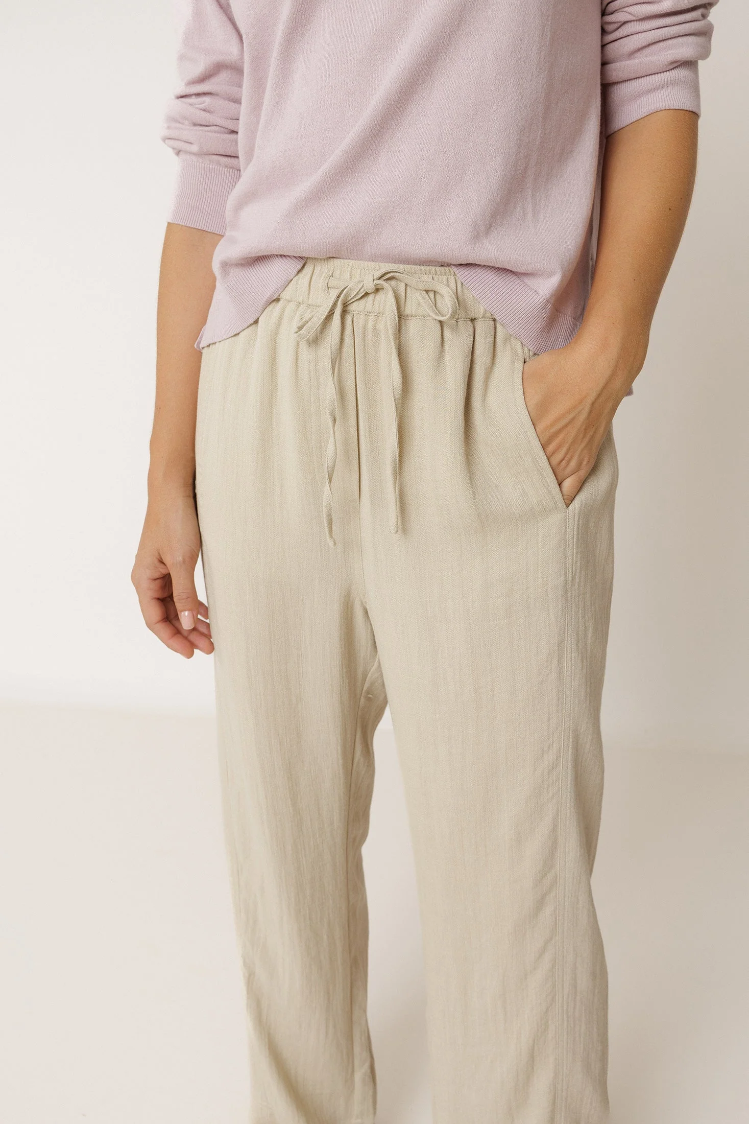 INDI & COLD - WOMEN’S PANT VV26NM290 - Image 3