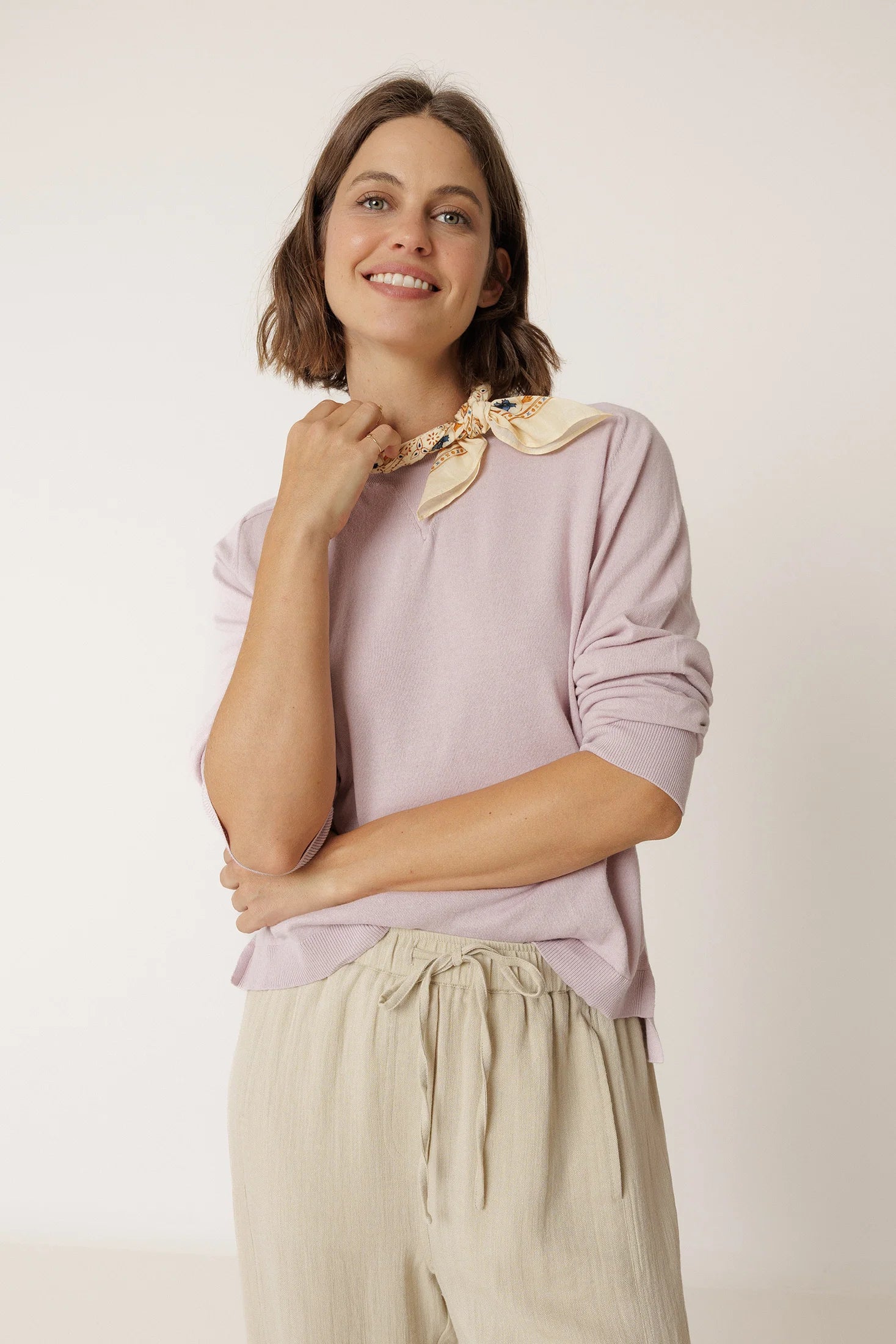 INDI & COLD - WOMEN’S PANT VV26NM290 - Image 5
