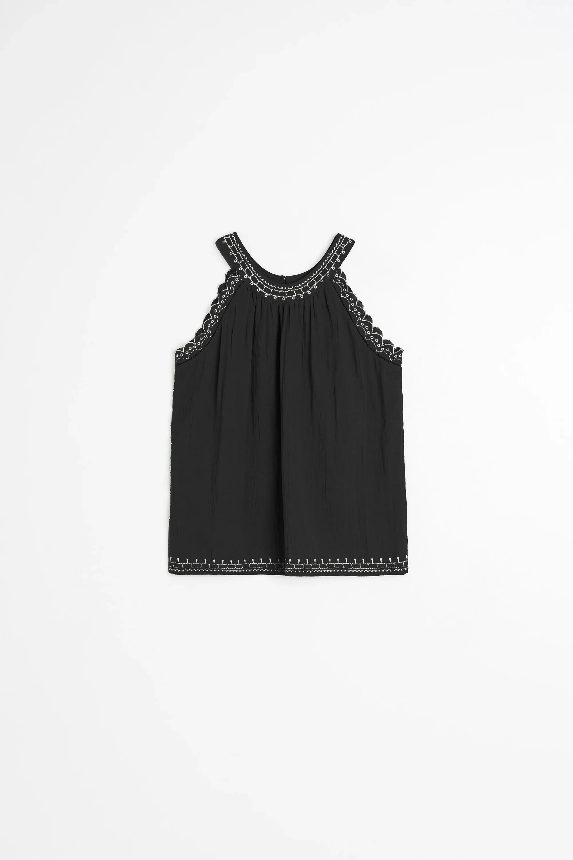 INDI & COLD - WOMEN’S SHIRT VV26AD187 - Image 3