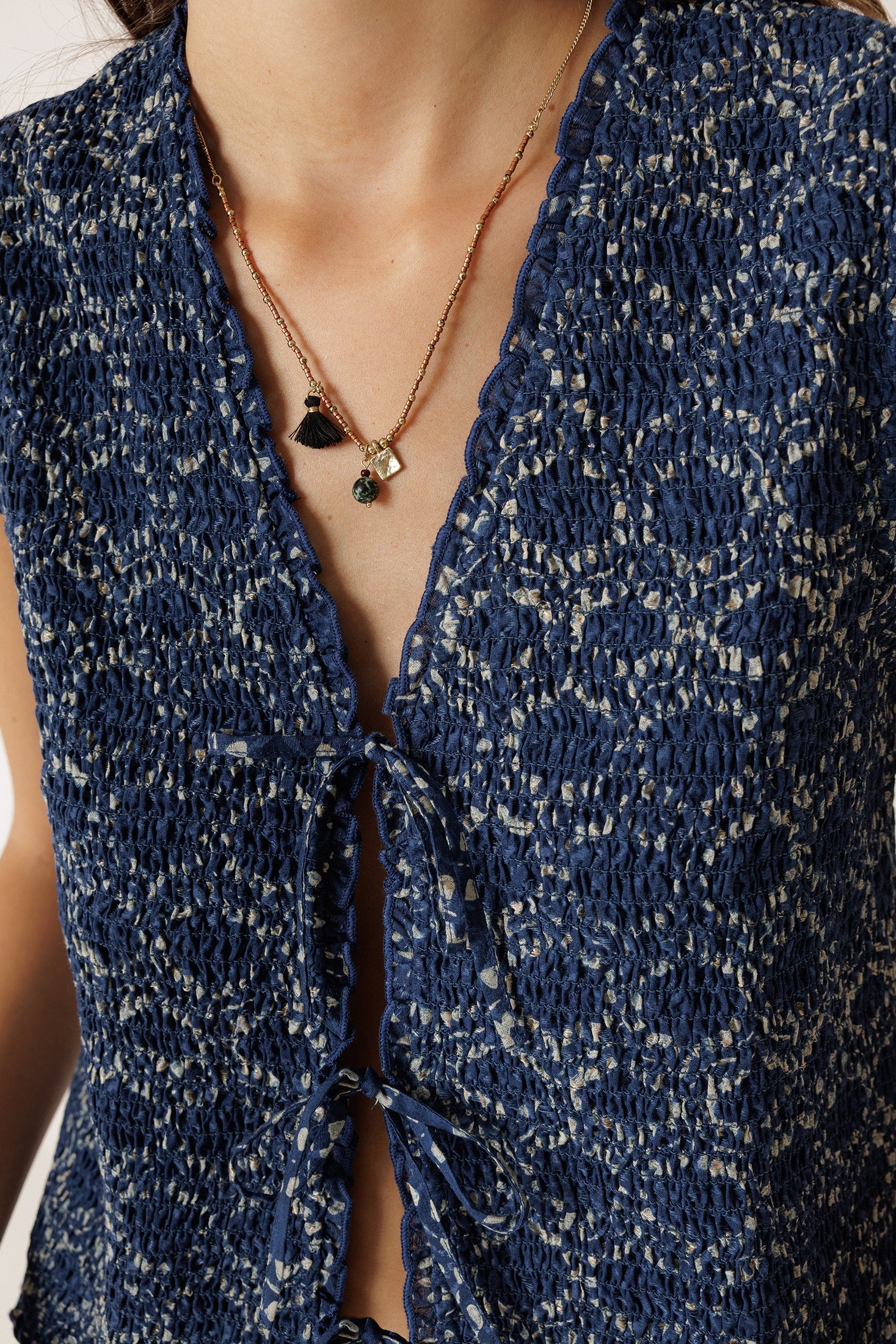 INDI & COLD - WOMEN’S SHIRT VV26MC110 - Image 5