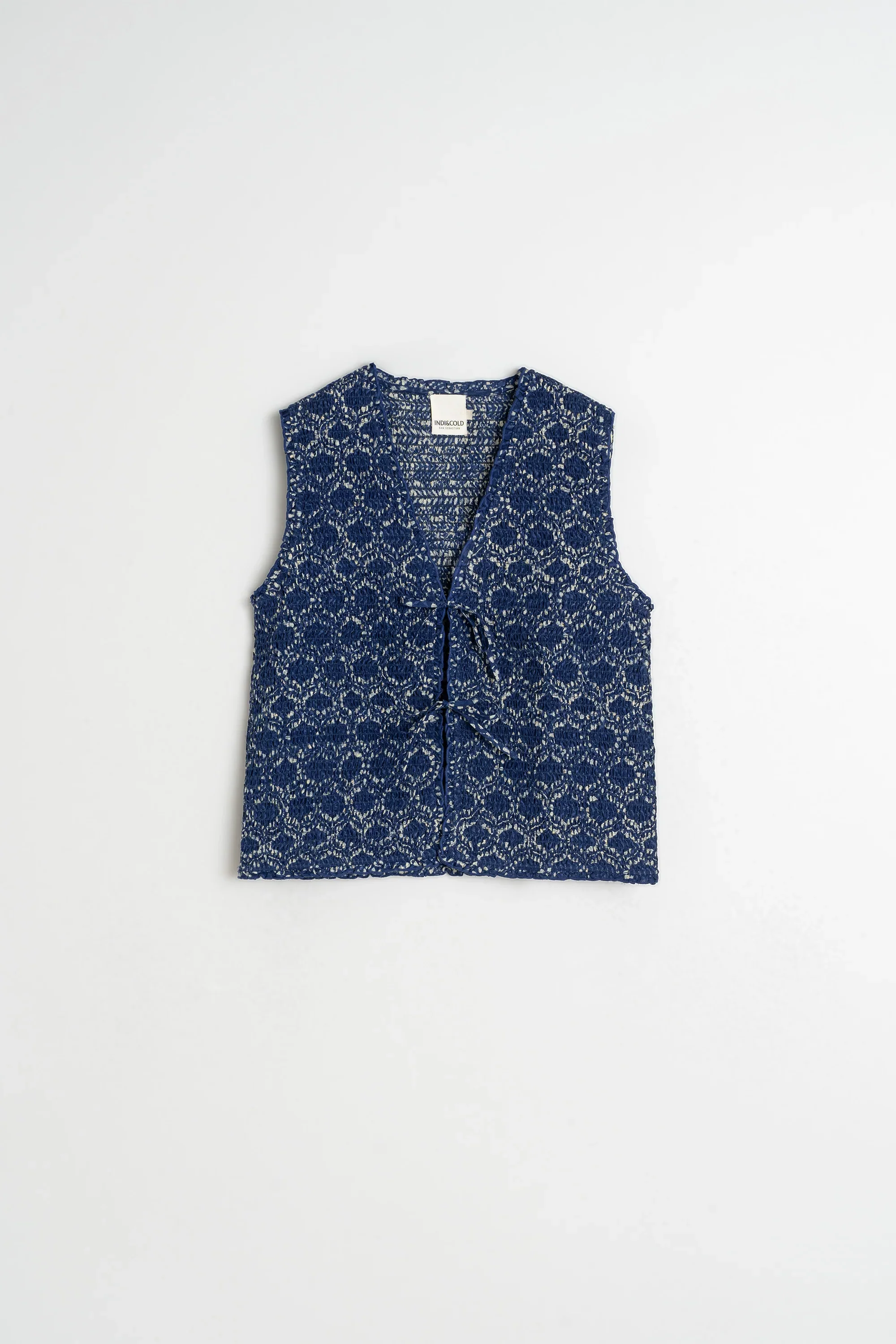 INDI & COLD - WOMEN’S SHIRT VV26MC110 - Image 6
