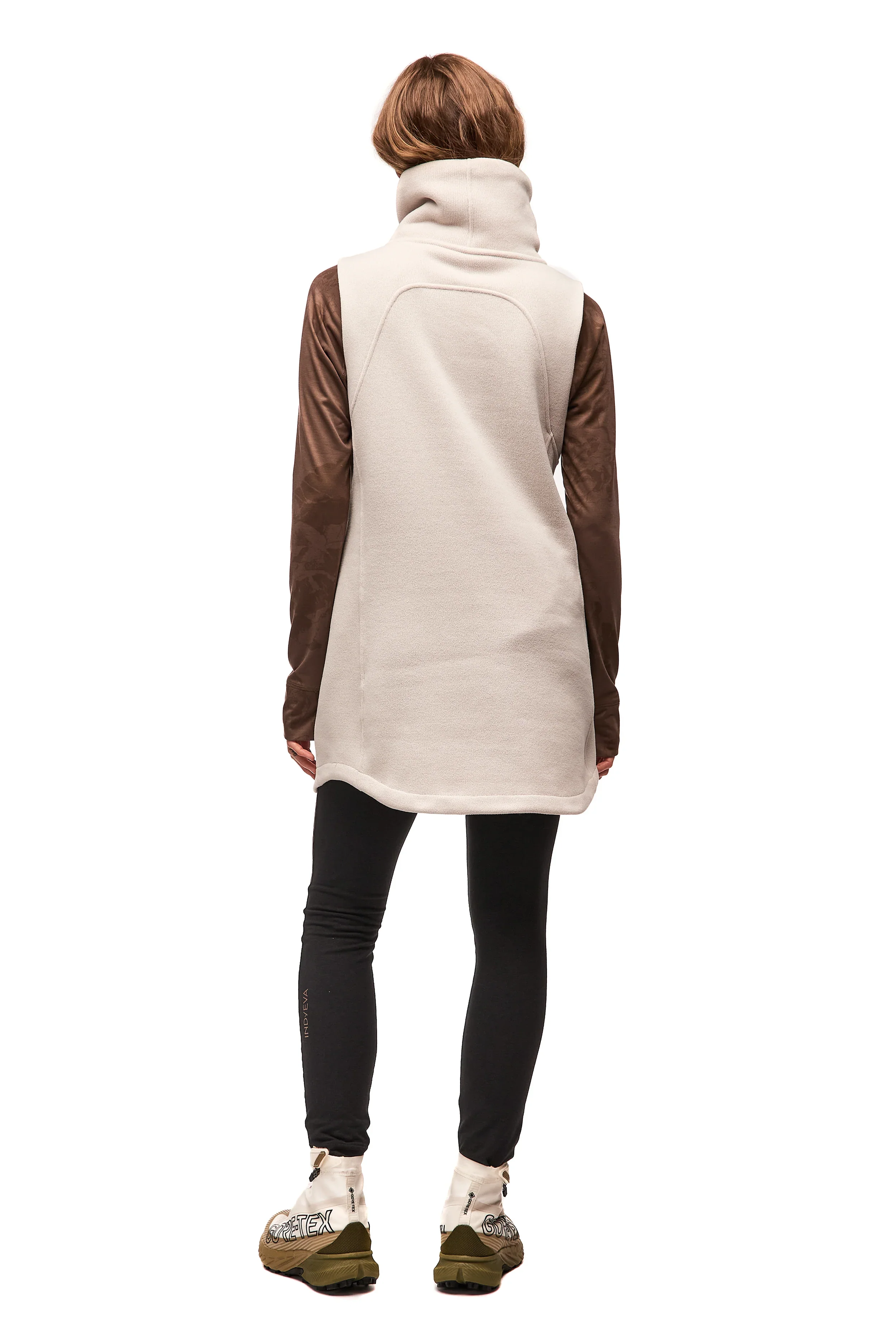 INDYEVA- WOMENS DRESS TOGA - Image 5